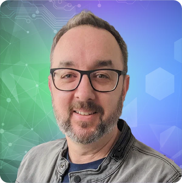 Steve Fenton