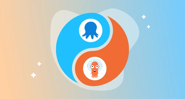 GitOps with Octopus and Argo CD