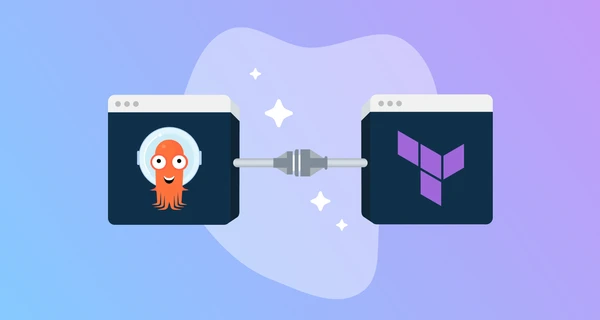 How to use Argo CD and Terraform