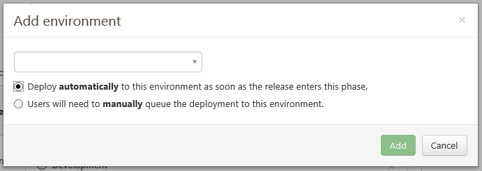Lifecycle automagic