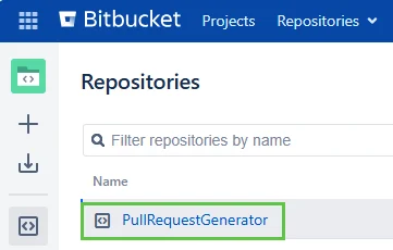 Repositories