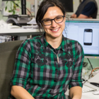 Alix Klingenberg