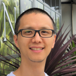Frank Lin