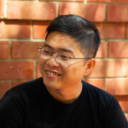 Huy Nguyen