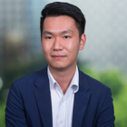 Ian Khor