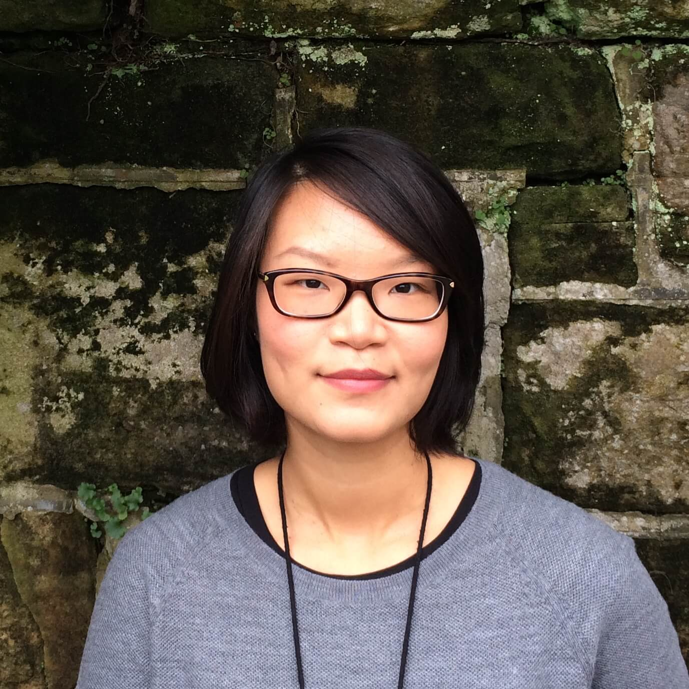 Jasmin Wong