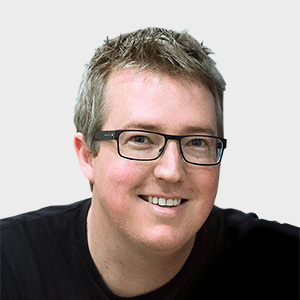 Jed Lehmann