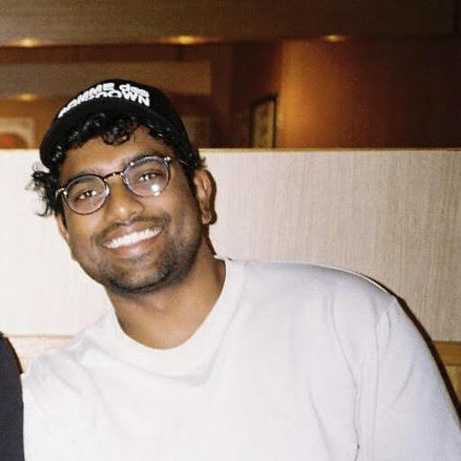 Venkatesh Vasudevan