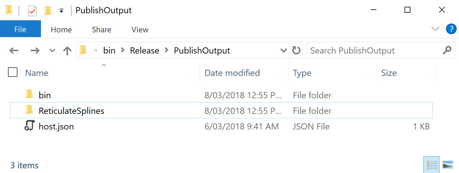 folder