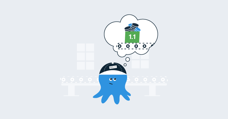 Database deployment automation approaches