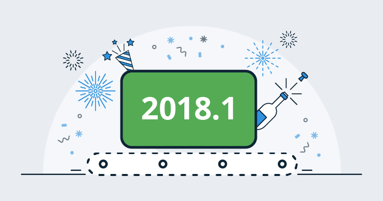 Roadmap for 2018