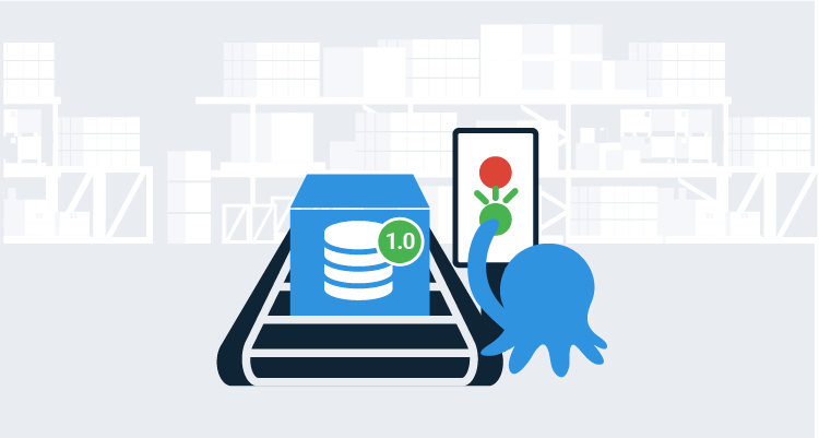 Building trust in an automated database deployment process