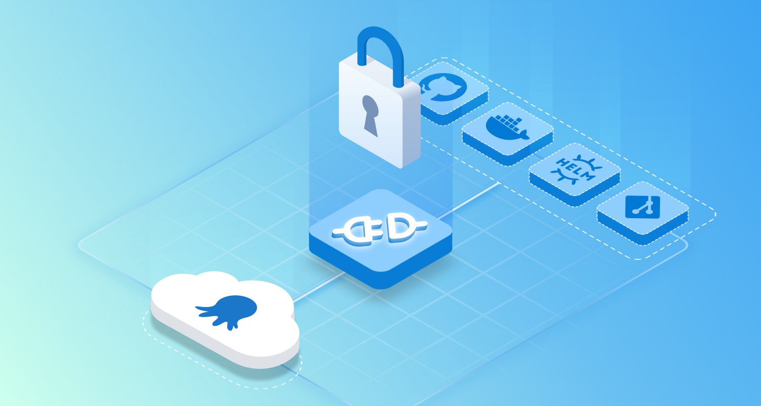 Connecting Octopus Cloud to your internal systems