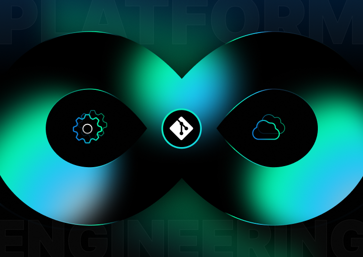 Platform Engineering report cover