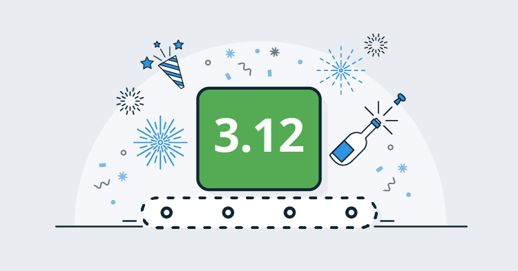 Octopus 3.12 release announcement