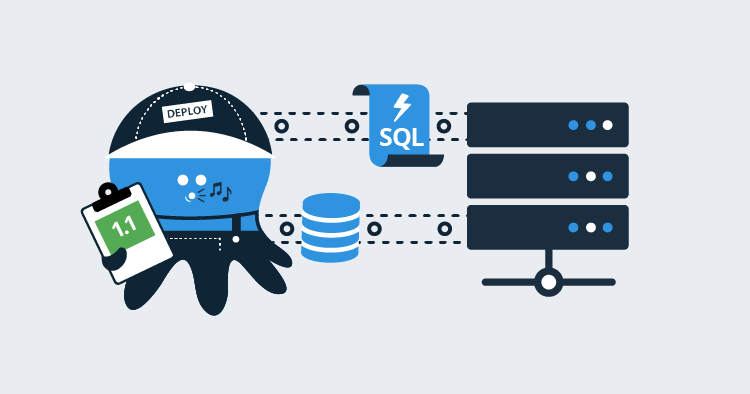 Automatic approvals for your database deployment automation