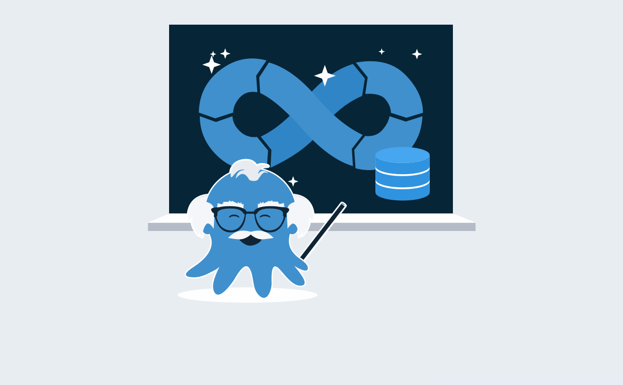 Database DevOps