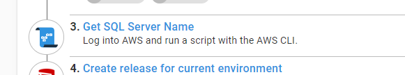 Get sql server name