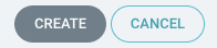 Create app button