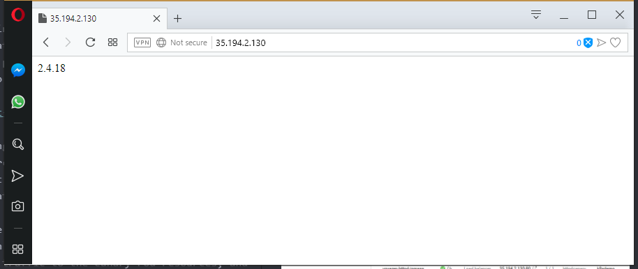 Previous web page