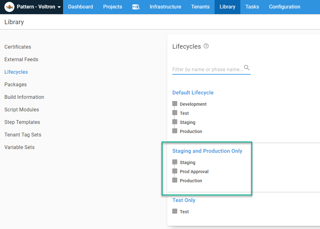 Prod approval in the release orchestration lifecycle