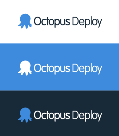 The new logo