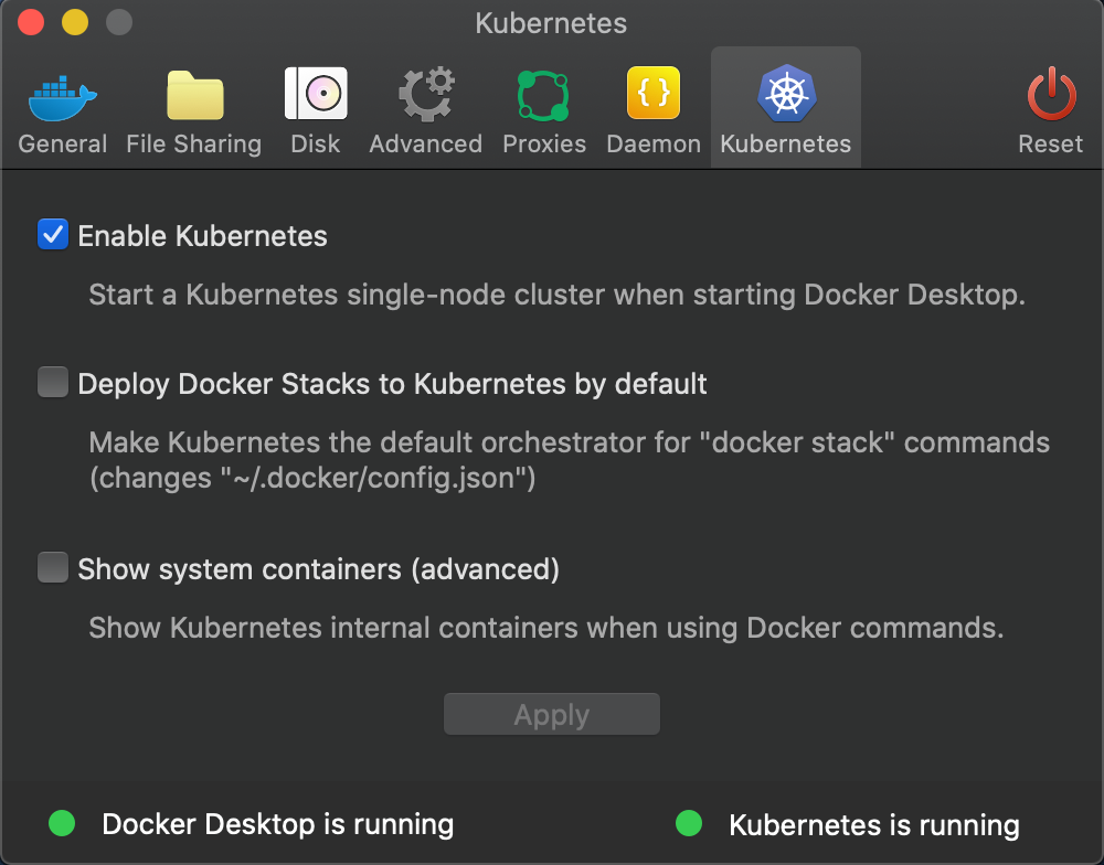 Dockerdesktop