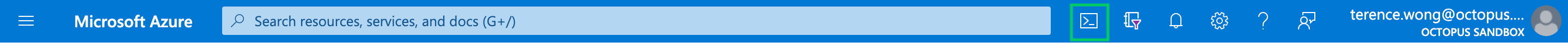 Azure CLI