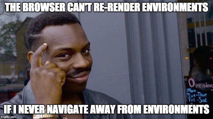 Roll Safe meme