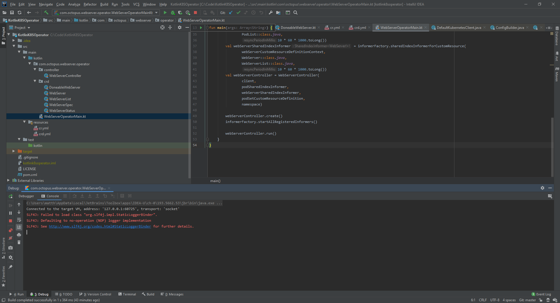 Intellij