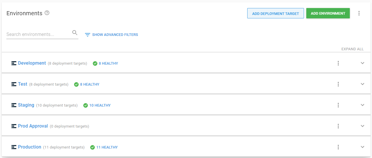 add prod approval
