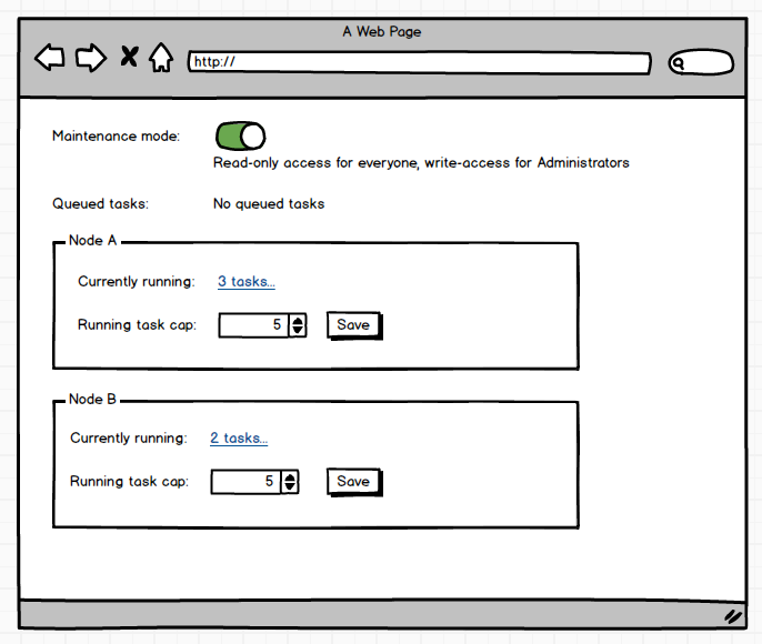 Mockup