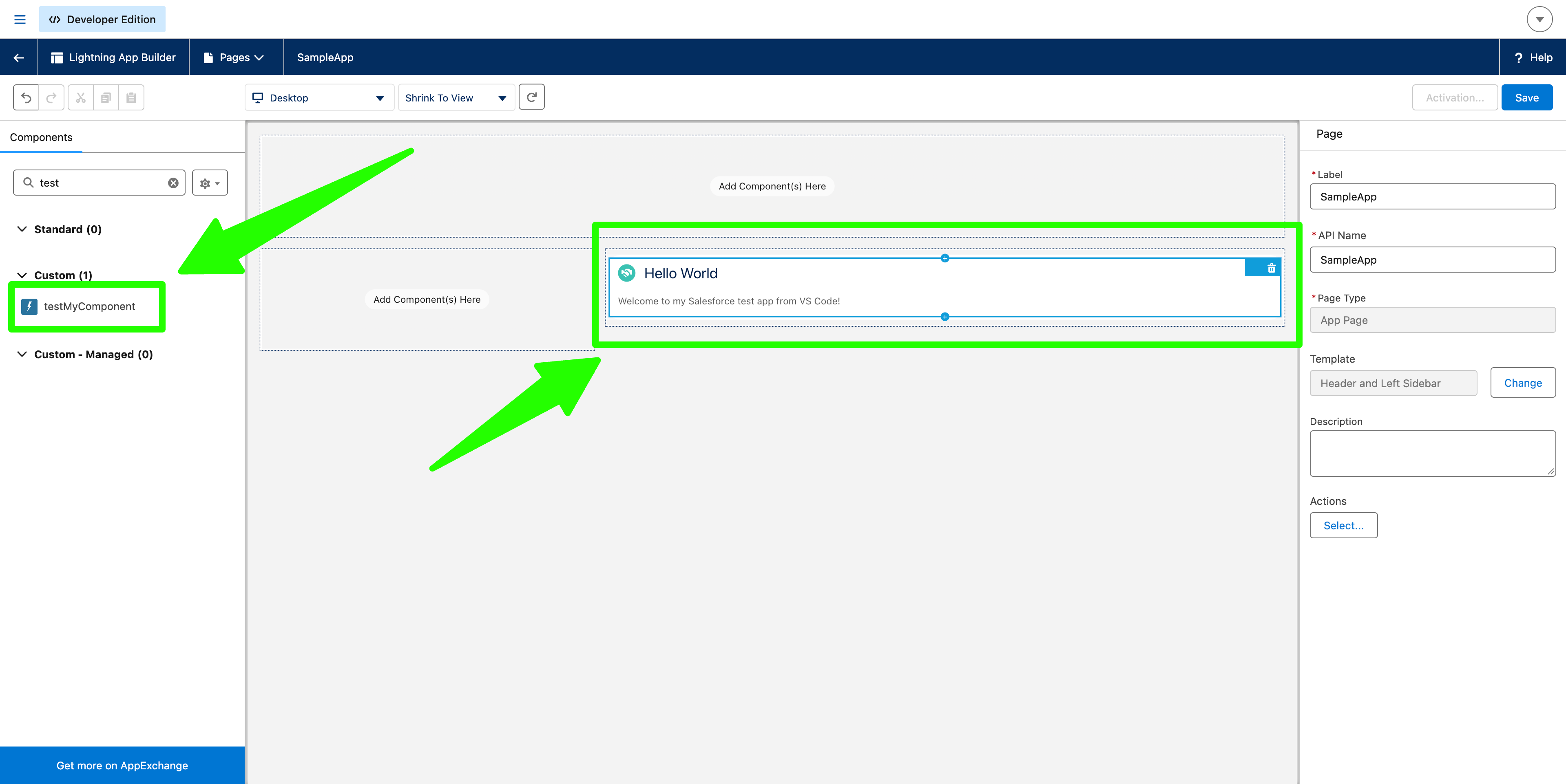 Gui Builder