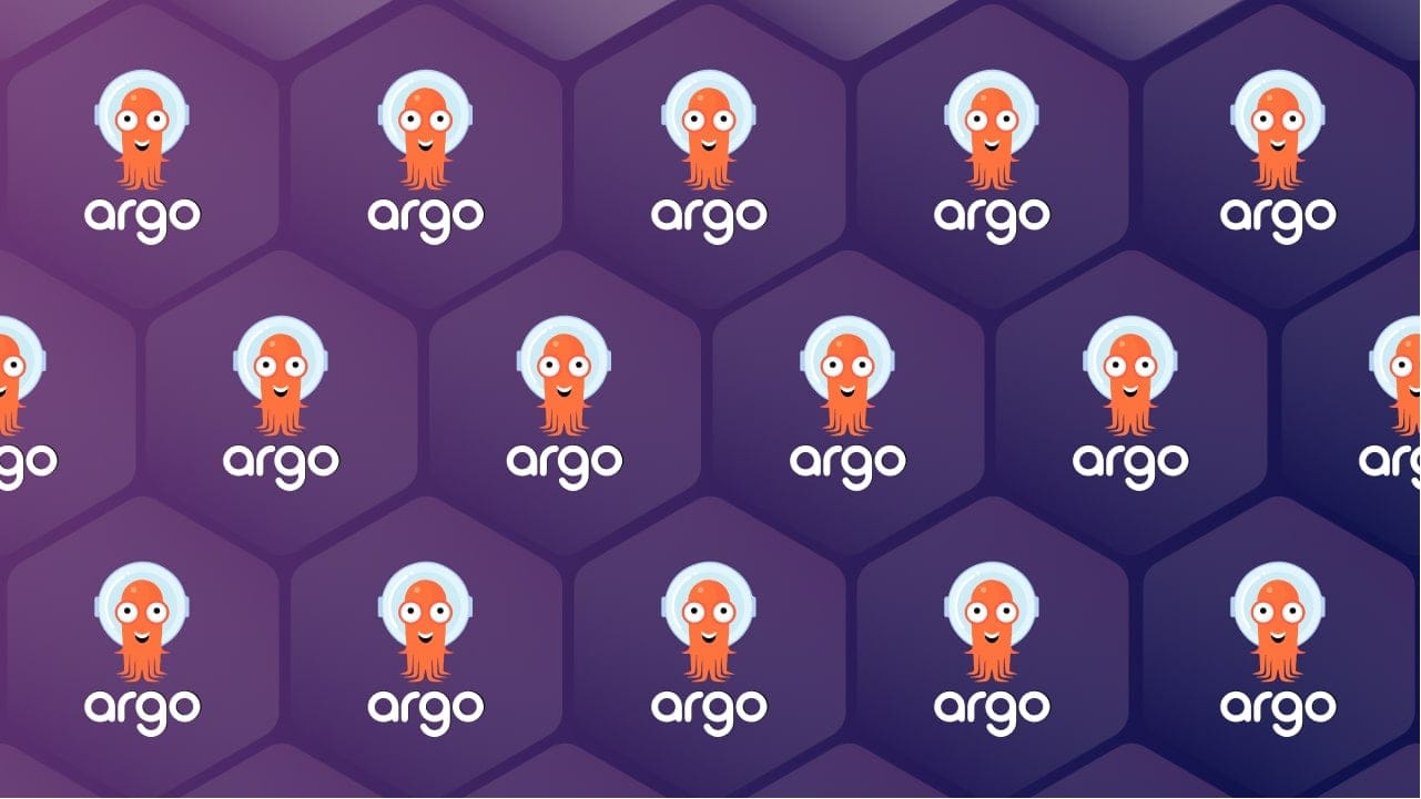 Standalone instances of Argo CD