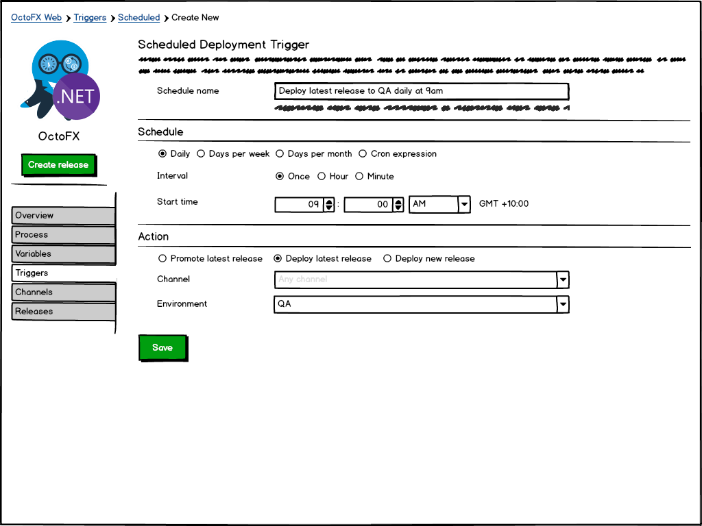 Srd deploy latest release