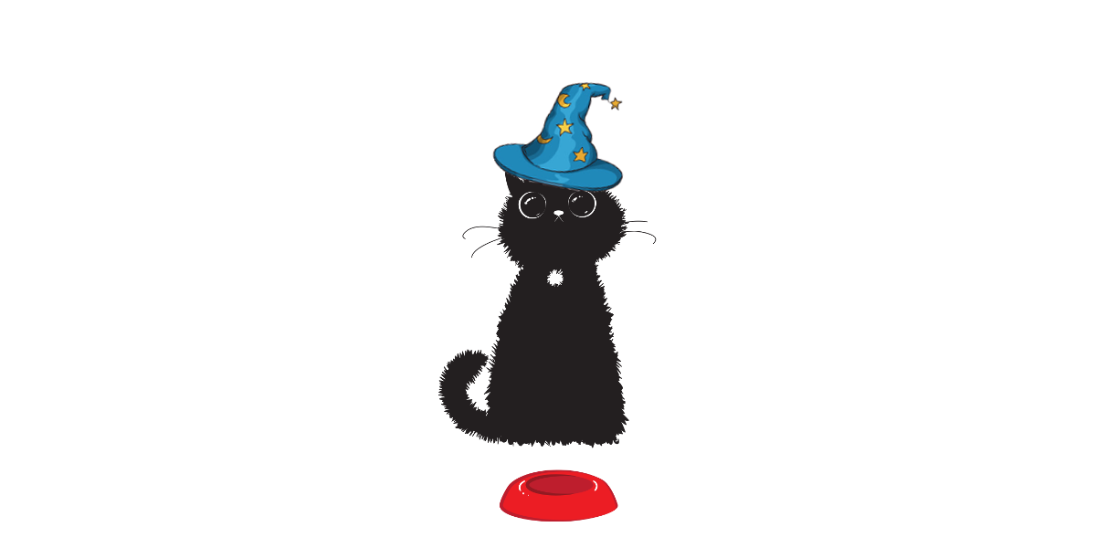 Kitty wizard