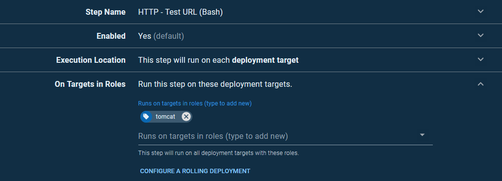 Http step 1