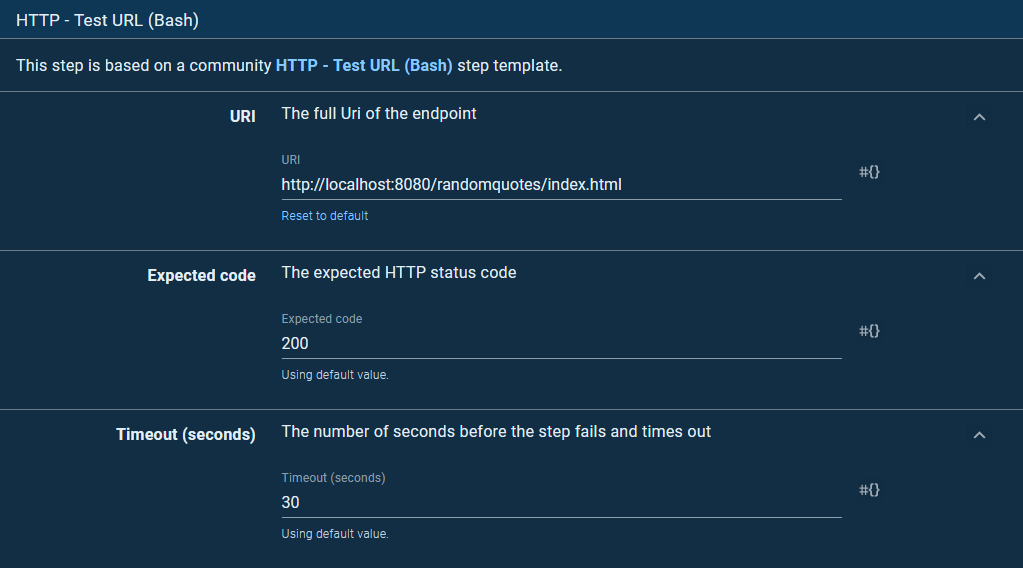 Http step 2
