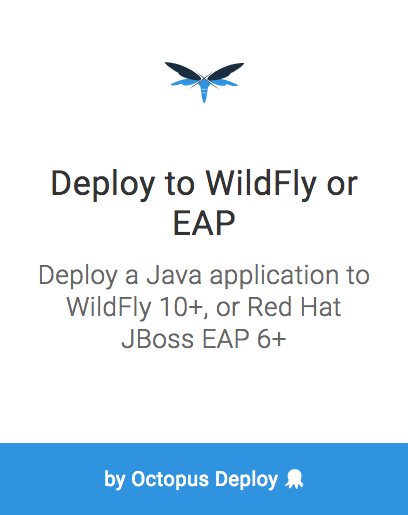 WildFly Step