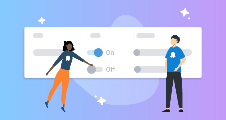 Feature Flags in Octopus Deploy