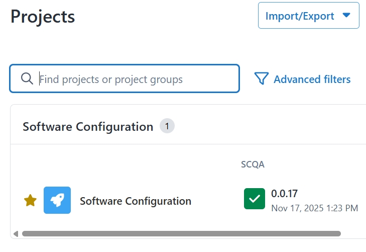 My additional changes