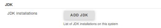 Java tool