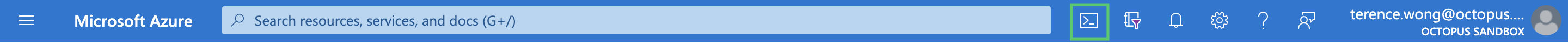 Azure CLI