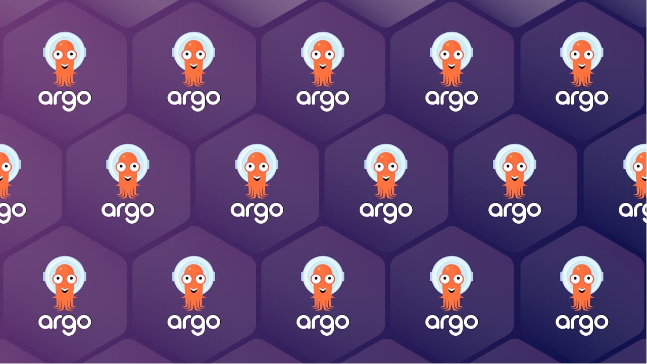Standalone instances of Argo CD