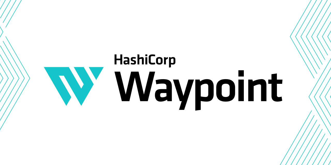 HashiCorp Waypoint