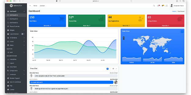 GitHub Actions screenshot