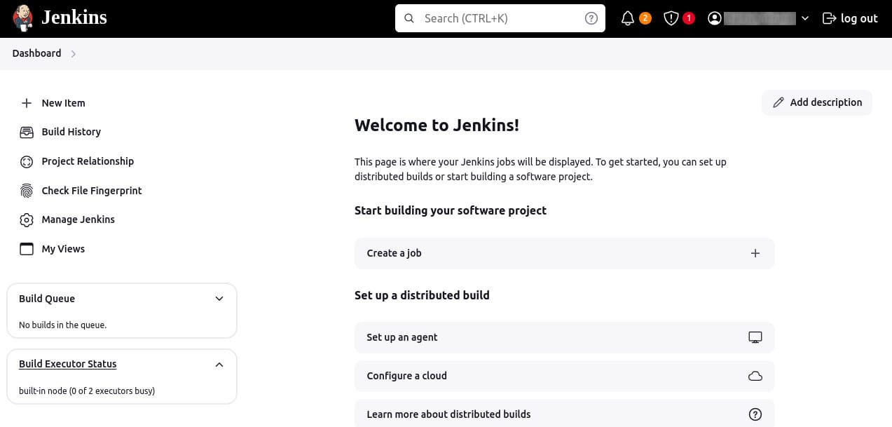 Jenkins