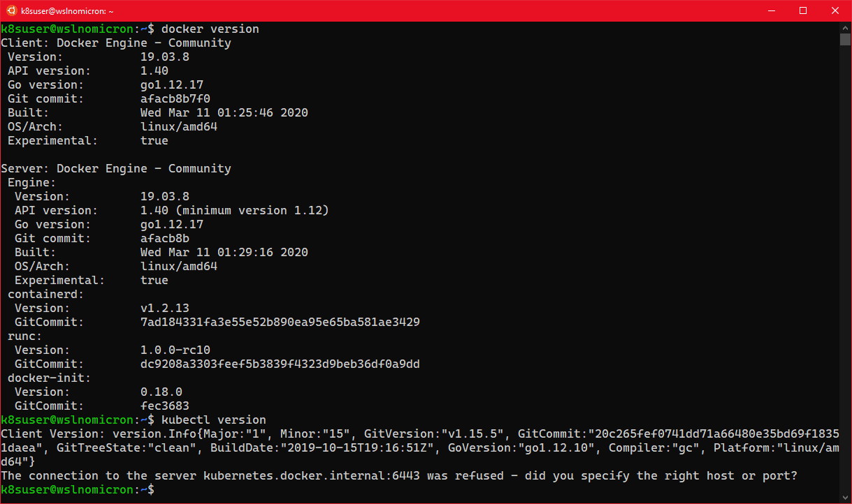 kubectl screenshot
