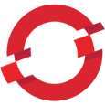 OpenShift logo