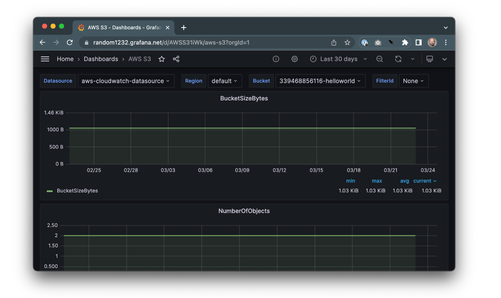 Crossplane screenshot